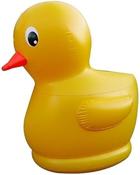 6ft inflatable duck