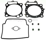 Top End Rebuild Gasket Kit Honda CRF450X CRF 450 X 2005-2017