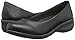 Skechers for Work Women's Mina Slip-On, Black, 8 M US