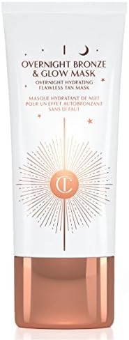 Overnight Bronze & Glow Mask 1.7 oz.
