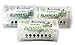 Runners High Protein Bar (Hand-Made Large 2.65 oz 75g Bars, 20g Protein, Gluten Free, Soy Free, Non GMO, 100% Whey Isolate, No Preservatives, All Natural, No Sugars Alcohol) - 10 Pack (Variety Pack)