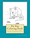 Pet Rat Coloring Book: Adult Coloring Book for Rat Enthusiasts by Claudia DeCasas
