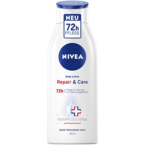 nivea sos care