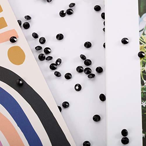 5 Confetti+Crystals+Rhinestones+Centerpiece+Decorations