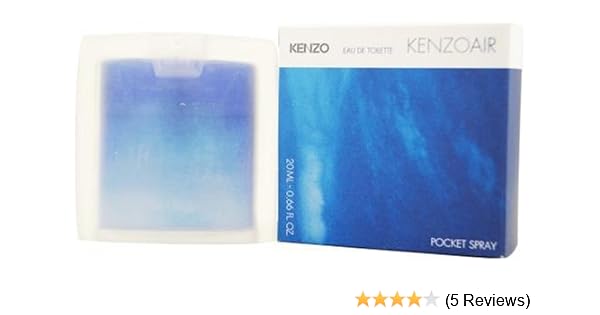kenzo in the air precio