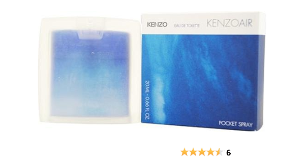 kenzo air substitute
