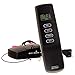 SkyTech 1410T/LCD Timer Fireplace Remote Control (SKY-1410T-LCD-A)