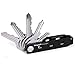 Keyport Pivot Key Organizer - Smart Key Holder & Modular EDC Keychain Multitool - Modern Swiss Army Key Chain with Built-In Lost & Found