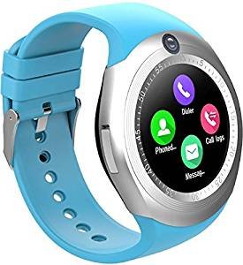 y1s smartwatch with camera