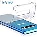 AINOYA Galaxy S10 Plus Case, [HGH-Quality] [Personalized] [Lovely] [Shock Absorption Technology] [Drop Cushion] Raised Bezels Slim Protective Cover for Samsung Galaxy S10 Plus