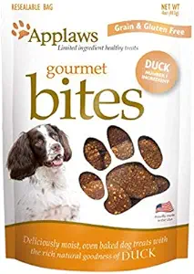 Applaws Soft & Chewy Grain-Free Dog Treat