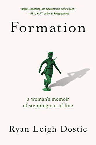 Formation: A Woman's Memoir of Stepping Out of Line