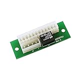 Add2PSU Multiple Power Supply Adapter 24PIN