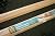 M-D Building Products 85423 Extra Wide 2-Inch by 72-Inch Carpet Trim, Unfinished