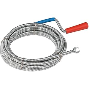 Meister 9405300 Buisreinigingsplaat, Ø 6 mm x 3 m