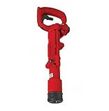 Tamco Tools TAMCORD-9CP Rock Drill, D-Handle, Model