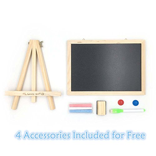 6 Chalkboard+Double+Magnets+Message+Fezep