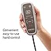 HoMedics Triple Shiatsu Massage Cushion with Heat