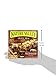 Nature Valley Chewy Fruit and Nut Granola Bars, Dark Chocolate Nut, 6 ct