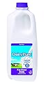 Dairy Pure, Fat Free Milk, Pasteurized, Half Gallon, 64 oz