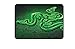 Razer Goliathus Speed (Medium) Gaming Mouse Pad: Smooth Gaming Mat - Anti-Slip Rubber Base - Portable Cloth Design - Anti-Fraying Stitched Frame - Terra