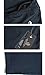 icyzone Women Workout Clothes Athletic Leggings Capri Activewear Hot Yoga Pants (M, Athletic Grey)