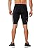 2XU Men's MCS Run Compression Shorts