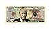Donald Trump 2016 Federal Victory Limited Edition Presidential Dollar Bill