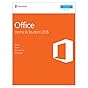 Microsoft Office Home and Student 2016 | PC Key Card
