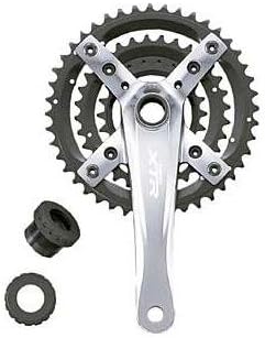 xtr m960 crankset