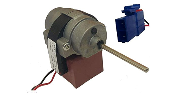 UTP Motor de ventilador de refrigerador Bosch 3015915900 ...