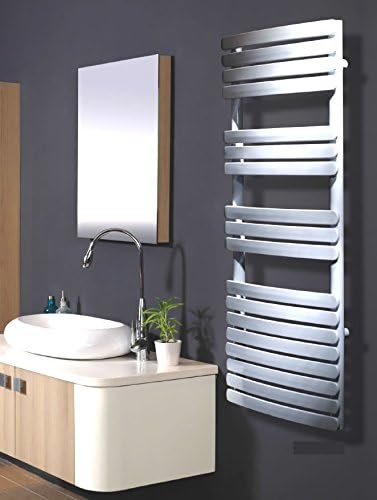 Adigio Koca – Radiador Toallero 500 mm de ancho 800 mm de ...