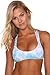 Sheridyn Swim Women's Oceana Bikini Top