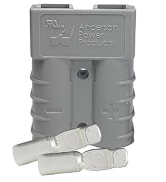 Anderson power products разъем Anderson power products разъем