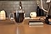 CoastLine Insulated Double Wall Glass Irish Coffee Mug Set | Condensation Free for Cold Brew & Drinks with Ice | 11.8 Ounces Each | Durable & Dishwasher Safe | Tumbler Glasses Keeps Beverage Hot