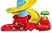 BB Junior Play & Go Ferrari Dash N Drive 2-in-1 Set