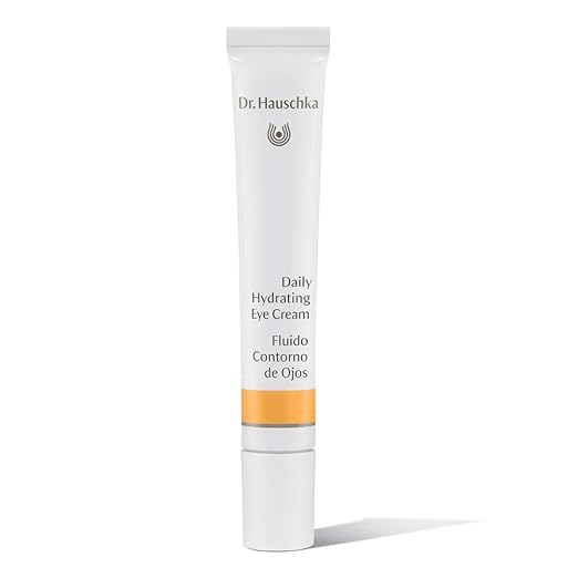 eye cream dr