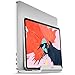 Bestand Vertical Laptop Stand Adjustable Aluminum Holder Compatible with MacBook Air/Pro/iPad/Microsoft Surface/Dell/HP/Samsung Dock (Size Up to 17.3 inches)thumb 1