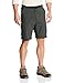 Columbia Men's Silver Ridge Convertible Pant, Gravel, 40x30