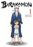 Barakamon, Vol. 1