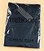 HEMOON Men's Jogging Pants Tracksuit Training Running Trousers Navy M