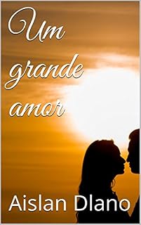 Livro Um grande amor