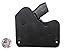 Everyday Holsters Taurus Pt709 Slim Hybrid Holster IWB Right Hand Black