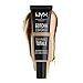 NYX Professional Makeup Gotcha Covered Concealer, No.03 Beige, 0.27 Fluid Ounce