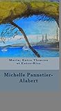 Image de MARIA, ENTRE TLEMCEN ET ENTRE-RIOS (French Edition)