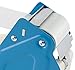 Royal Imports Packing Tape Dispenser, Shipping Tape Gun, Heavy Duty Roller for Box Sealing, Moving, Office, Warehouse, Packaging, Industrial Durable Handheld Tape Cutter - Fits 2