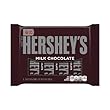 Hershey's Milk Chocolate Bars, 6-Count, 1.55-Ounce Bars (Pack of 4)