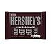 HERSHEY'S Chocolate Candy Bar, 1.55 Ounce, 6 Bars (Pack of 4)