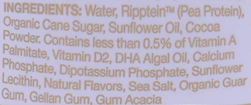 Ripple Chocolate Pea Milk - Image 3