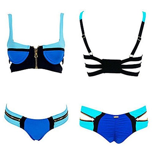 bikini trikini tankini